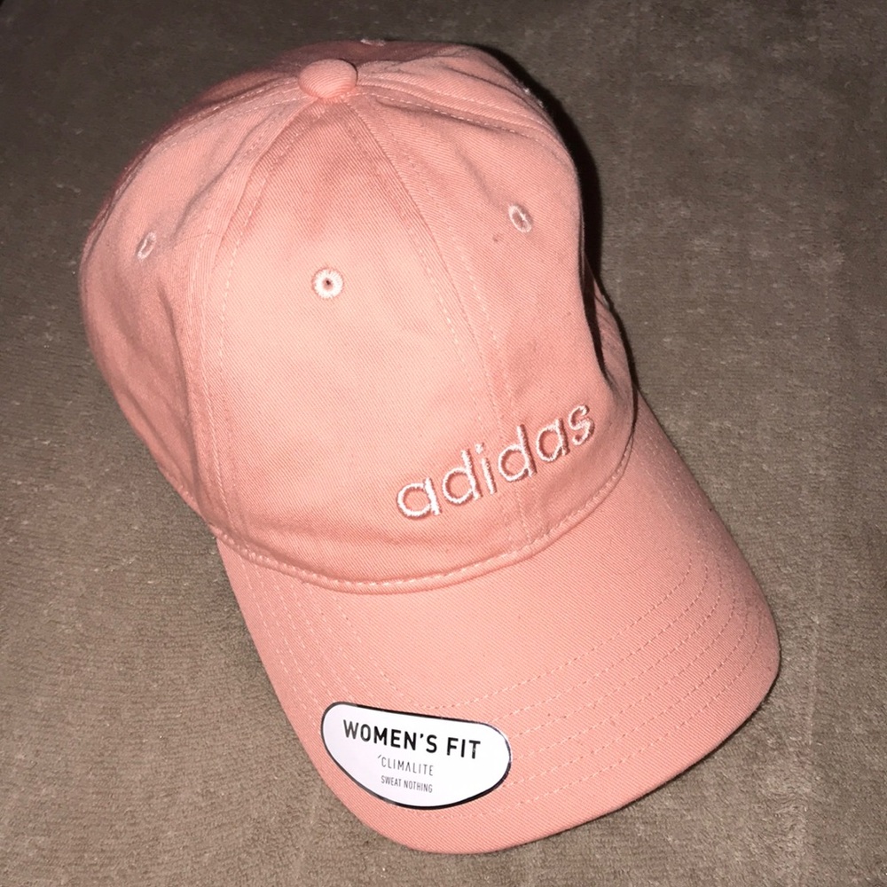 Women’s Adidas hat